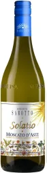 Moscato d'Asti Solatio DOCG Roberto Sarotto - 2025 - Piemont, Italien