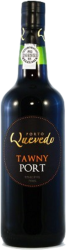 Tawny Quevedo - Douro, Portugal