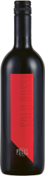 Solo Rosso Josef Pöckl - 2022 - Burgenland, Österreich