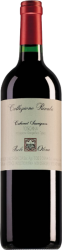 Cabernet Sauvignon Collezione Privata Isole e Olena - 2019 - Toskana, Italien