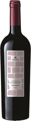 Cannonau di Sardegna DOCALINOS Alinos - 2024 - Sardinien, Italien