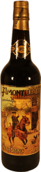 Amantillado Contrabandista 1892 DO Jerez Valdespino S.A. - Andalusien, Spanien
