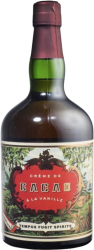 Crème de Cacao à la Vanille Matter Spirits - Schweiz