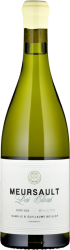 C&g Boillot Les Clous Meursault Villages Camille & Guillaume Boillot - 2023 - Burgund, Frankreich