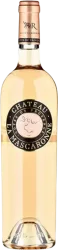 Château La Mascaronne Rosé AOP Château La Mascaronne - 2023 - Provence, Frankreich