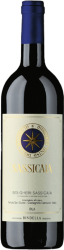 Sassicaia DOC Tenuta San Guido - 2022 - Toskana, Italien