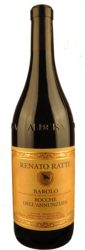 Barolo 'Rocche dell'Annunziata' DOCG Renato Ratti - 2020 - Piemont, Italien