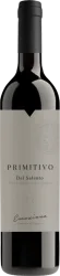 Primitivo del Salento IGT Cantina al Poggio - 2022 - Apulien, Italien