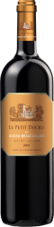 Le Petit Ducru de Ducru-Beaucaillou Saint-Julien Château Ducru-Beaucaillou - 2021 - Bordeaux, Frankreich