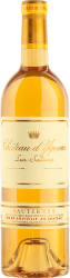 Château D'Yquem 1er Cru Supérieur Classé Sauternes AOC Château d'Yquem - 2018 - Bordeaux, Frankreich