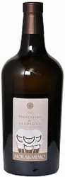 Vermentino di Sardegna DOC Tino Mora & Memo - 2024 - Sardinien, Italien