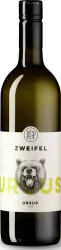 Ursus Assemblage Blanc AOC Zürich Zweifel Weine - 2024 - Zürich, Schweiz
