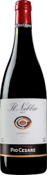 Il Nebbio Langhe DOC Pio Cesare - 2023 - Piemont, Italien