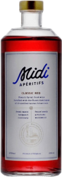Midi Aperitifs Classic Red Midi Aperitifs - Default Origin