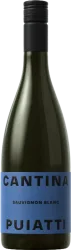 Sauvignon Blanc Friuli DOC Puiatti Vigneti - 2025 - Friaul, Italien