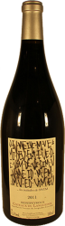Les Initiales De Divem VDP Divem - 2014 - Midi - Languedoc-Roussillon, Frankreich