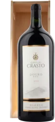 Vinhas Velhas Reserva Douro DOC Quinta do Crasto - 2023 - Douro, Portugal