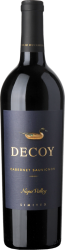 Cabernet Sauvignon Decoy Limited Duckhorn Vineyards - 2021 - Kalifornien, USA