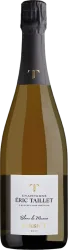 Champagne AOC Brut Exclusiv' T Blanc de Meunier Éric Taillet - Champagne, Frankreich