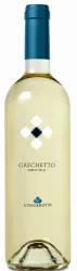 Bianco dell'Umbria IGT Grechetto Fattoria del Pometo Lungarotti - 2023 - Umbrien, Italien