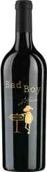Bad Boy Gold Cotes du Roussillon Villages AOC Thunevin - 2021 - Midi - Languedoc-Roussillon, Frankreich