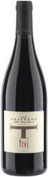 Troj Rosso DOC Friuli Colli Orientali Vigna Traverso - 2021 - Friaul, Italien