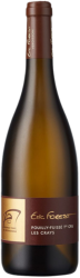 Pouilly-Fuissé Les Crays 1er Cru AOC Eric Forest - 2024 - Burgund, Frankreich