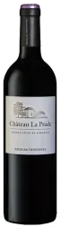 Château la Prade Francs Côtes De Bordeaux Château la Prade - 2012 - Bordeaux, Frankreich