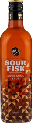 Fisk Sour Cola Liqueur Fisk - Default Origin