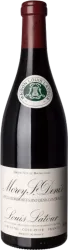 Morey Saint Denis AC Domaine Louis Latour - 2018 - Burgund, Frankreich