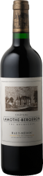 Château Lamothe-Bergeron Cru Bourgeois Haut-Médoc AOP Château Lamothe-Bergeron - 2018 - Bordeaux, Frankreich