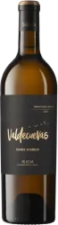 Cuvée Verdejo Rueda DO Valdecuevas - 2023 - Duero-Tal (Castilla y Leon), Spanien