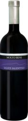 MOLTO BENE Salice Salentino Scherer&Bühler - 2018 - Italien