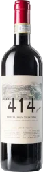 Morellino di Scansano DOCG Podere 414 - 2023 - Toskana, Italien