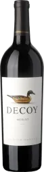 Merlot California Decoy Duckhorn Vineyards - 2021 - Kalifornien, USA