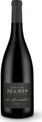 Les Amandiers Organic AOP Minervois La Livinière Château Maris - 2017 - Midi - Languedoc-Roussillon, Frankreich