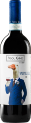 Valpolicella La Corte del Pozzo DOC Gino Fasoli - 2024 - Veneto, Italien