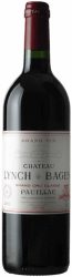 Château Lynch-Bages 5ème Grand Cru Pauillac AOC Château Lynch-Bages - 2019 - Bordeaux, Frankreich