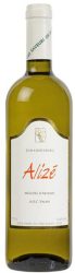 Johannisberg AOC L'Alize Cave Louis-Bernard Emery - 2024 - Wallis, Schweiz
