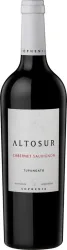 Cabernet Sauvignon Altosur Argentina M.O. Sophenia - 2018 - Mendoza, Argentinien