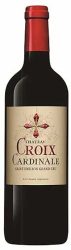 Croix Cardinale D. & F. Decoster - 2022 - Bordeaux, Frankreich