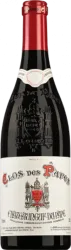 Châteauneuf-du-Pape AOC Clos des Papes Paul Avril - 2022 - Côtes du Rhône, Frankreich