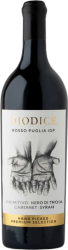 Diodice Varvaglione - 2023 - Apulien, Italien