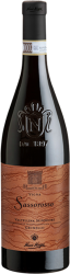 Sassorosso Grumello Valtellina Superiore DOCG Nino Negri - 2019 - Lombardei, Italien