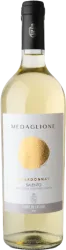 Medaglione Bianco IGT Chardonnay Leone de Castris - 2025 - Apulien, Italien