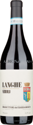 Langhe Nebbiolo DOC Produttori del Barbaresco - 2023 - Piemont, Italien