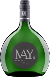Silvaner trocken Retzstadt VDP Ortswein Rudolf May - 2021 - Franken, Deutschland
