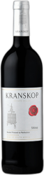 Shiraz Kranskop - 2021 - Breede River Valley, Südafrika