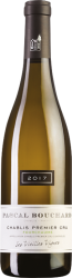 Les Vieilles Vignes Fourchaume 1er Cru Chablis AOC Pascal Bouchard - 2021 - Burgund, Frankreich