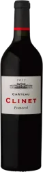 Chateau Clinet Pomerol Bordeaux AOC Château Clinet - 2016 - Bordeaux, Frankreich